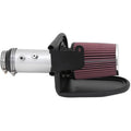 K&N Engineering cold air intake
