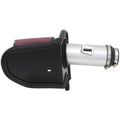 K&N Engineering cold air intake close-up