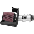 K&N Engineering cold air intake