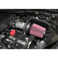 K&N Engineering cold air intake detail