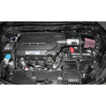 K&N Engineering cold air intake