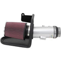 K&N Engineering cold air intake