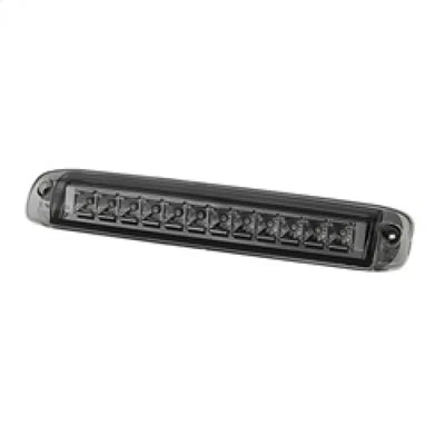 SPYDER silver auto part