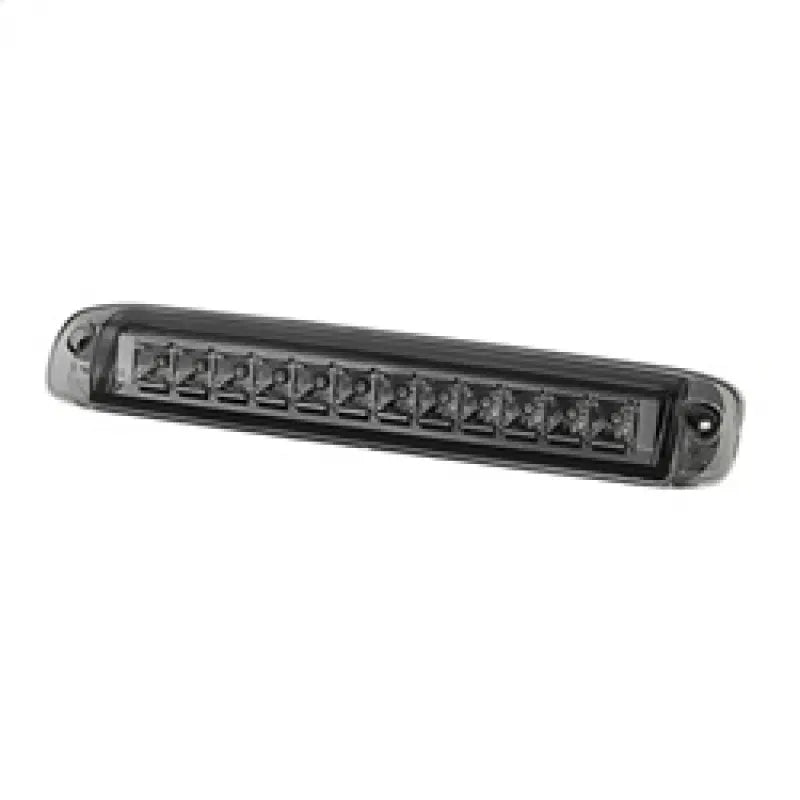 SPYDER silver auto part