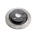 DBA auto part close-up