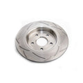 DBA auto part installed view