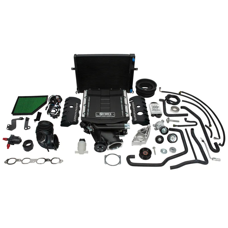 Edelbrock power module