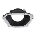 THROTTLE BODY ADAPTER, LT LO-RAM BLACK