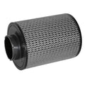 aFe air filter installed view
