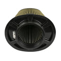 aFe air filter close-up