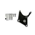 A/C BRACKET KIT FOR HLLY COVER-GDZ-BLACK