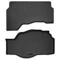 Husky Liners auto part detail