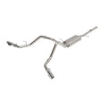 aFe cat-back exhaust