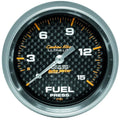 AutoMeter gauge