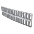 1981-82 C/K GRILLE W/ BOWTIE MNT CH