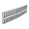 1981-82 C/K GRILLE W/ BOWTIE MNT CH