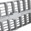 1981-82 C/K GRILLE W/ BOWTIE MNT CH