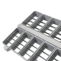 1981-82 C/K GRILLE W/ BOWTIE MNT CH