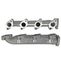 aFe auto part installed view