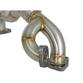 aFe auto part detail