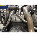 aFe auto part close-up
