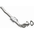 Magnaflow auto part detail