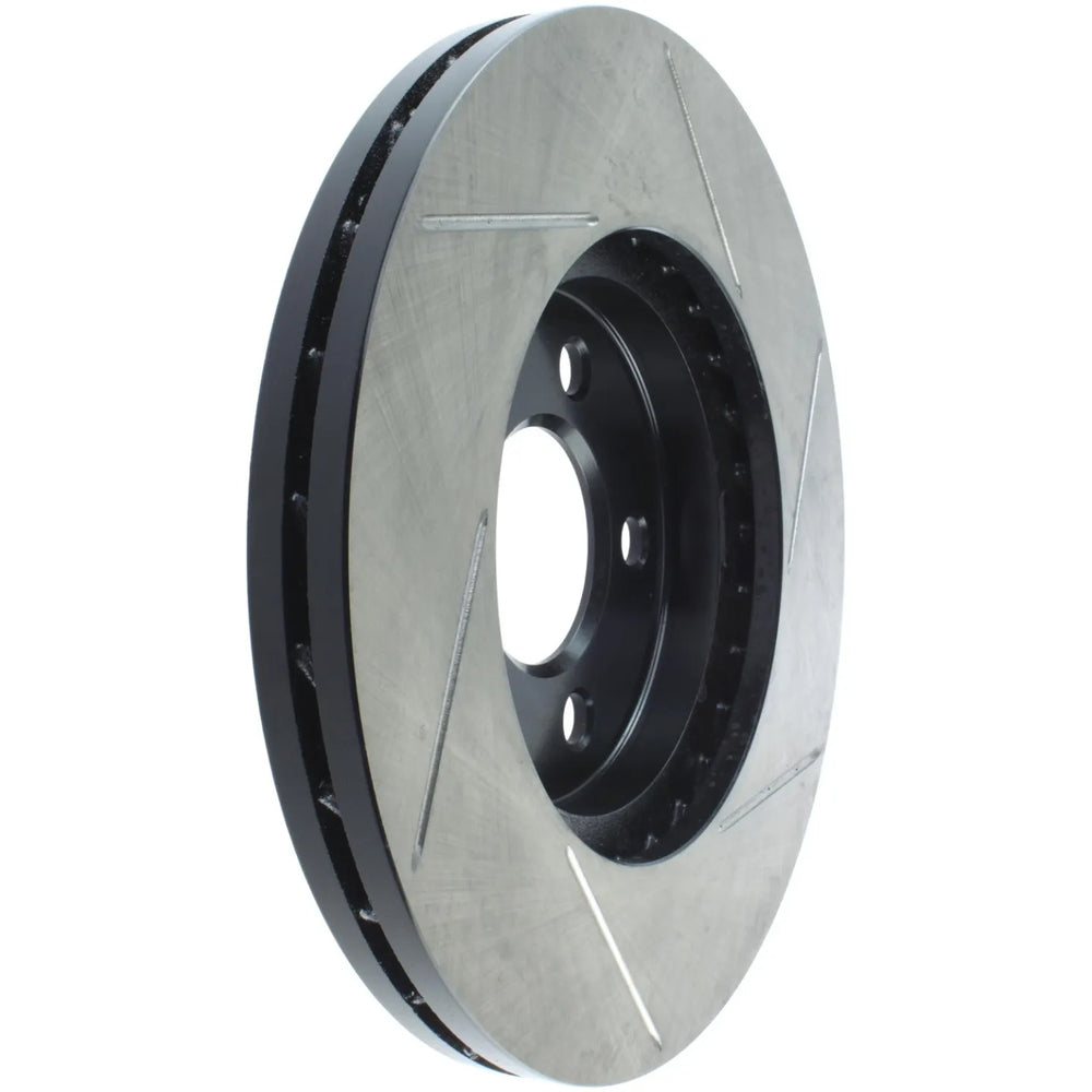 Stoptech auto part