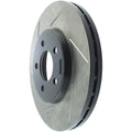 Stoptech auto part