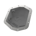 aFe differential cover close-up