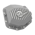 aFe differential cover detail