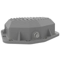 aFe differential cover installed view