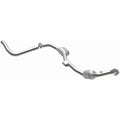 Magnaflow auto part close-up