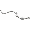 Magnaflow auto part close-up