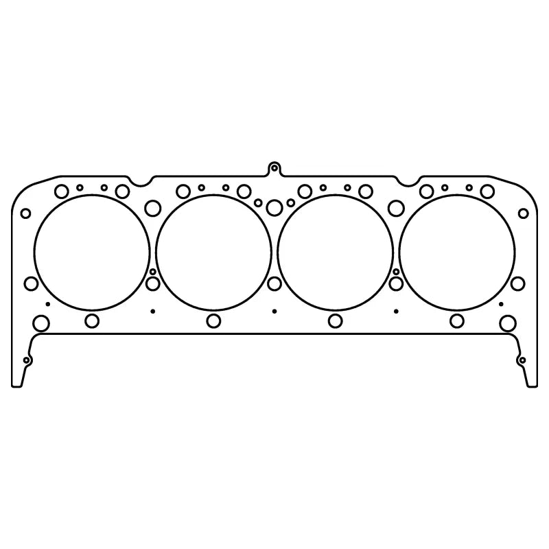 Cometic Gasket auto part