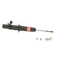 KYB shock absorber