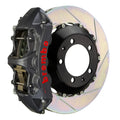 Brembo black auto part