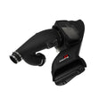 aFe intake system