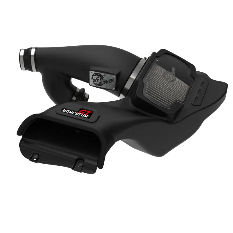 aFe intake system