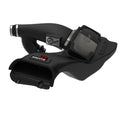 aFe intake system