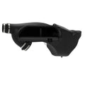 aFe intake system close-up
