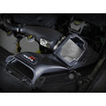 aFe intake system detail