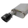 aFe axle-back exhaust