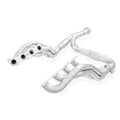 Stainless Works headers