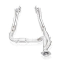 Stainless Works headers