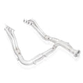 Stainless Works headers