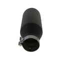 aFe exhaust