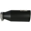 aFe exhaust detail