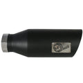 aFe exhaust