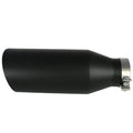 aFe exhaust detail