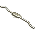 Magnaflow auto part detail